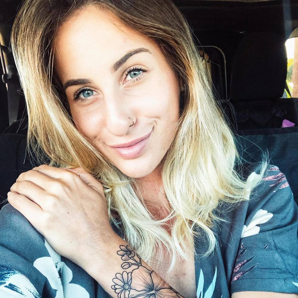 Meet your Posher, Makena